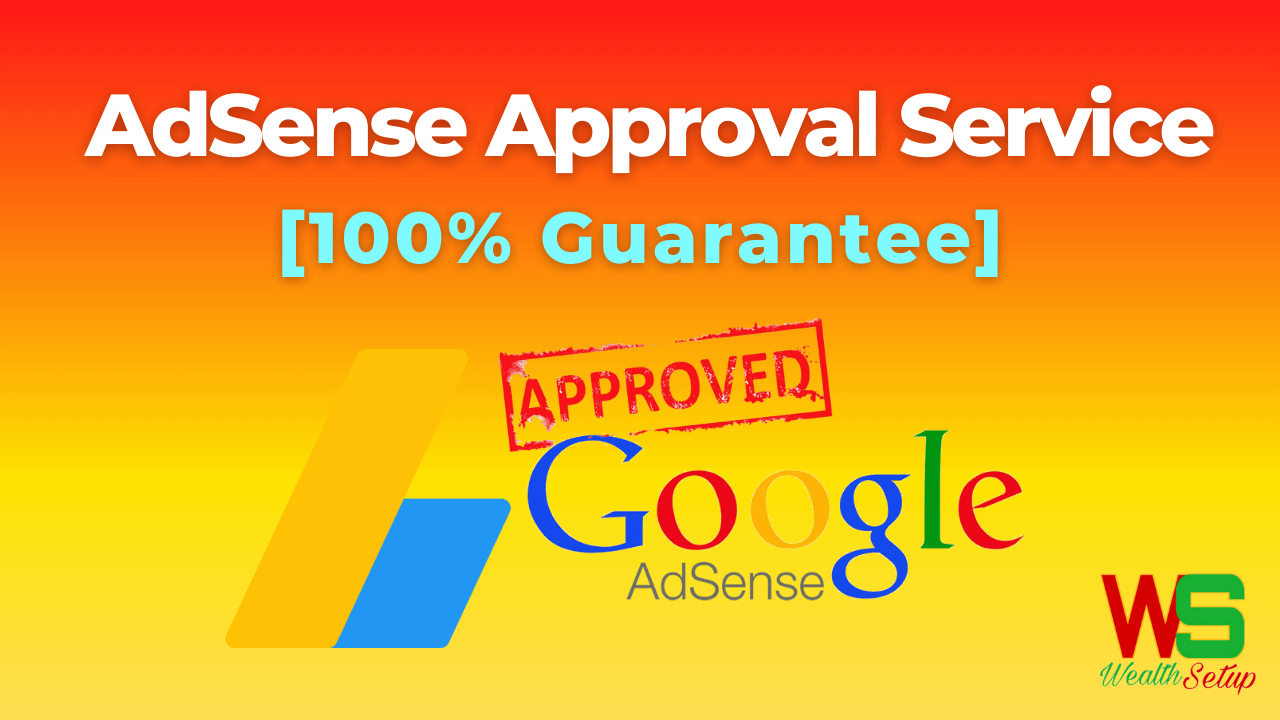 Best AdSense Approval Service